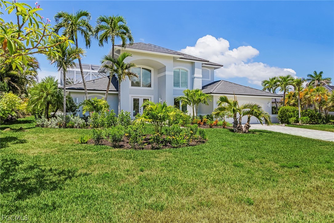 3 bed home in Sanibel