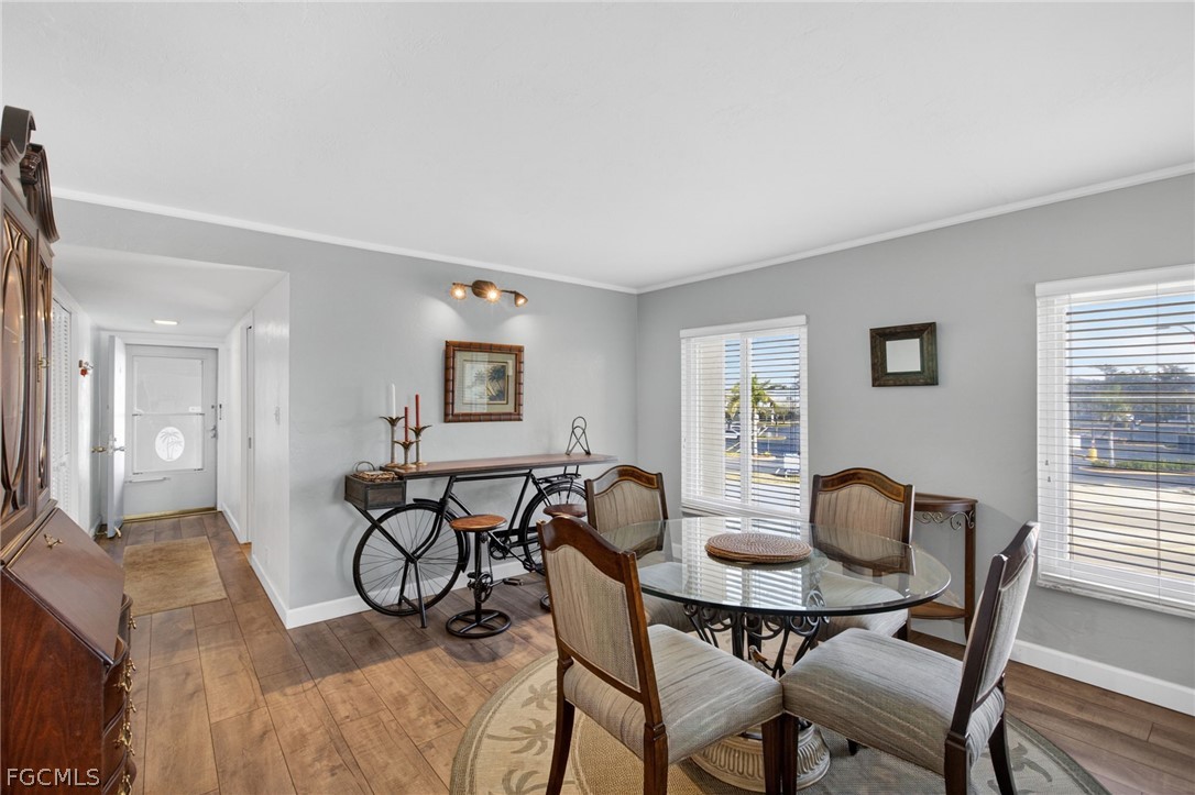 2 bed home in Fort Myers