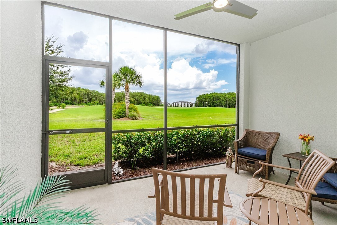 2 bed home in Ave Maria
