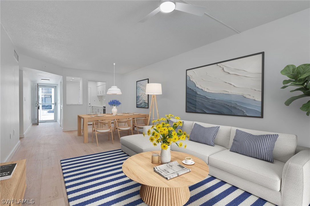 1 bed home in Naples