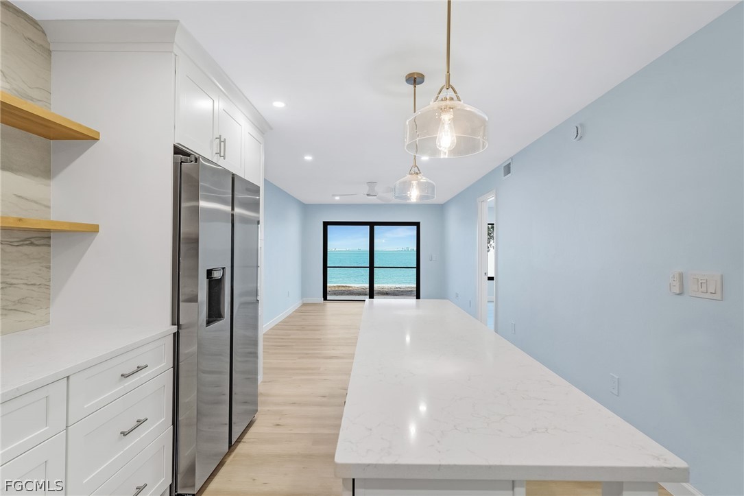 2 bed home in Sanibel