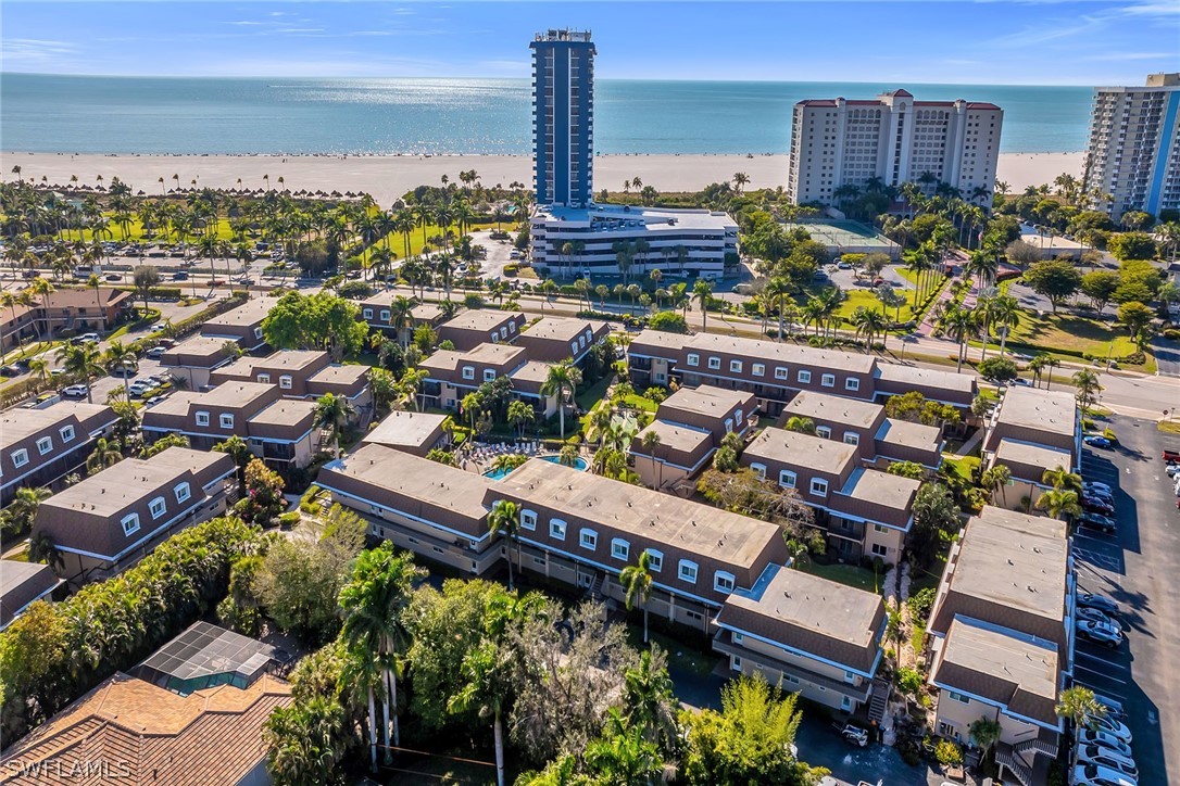 2 bed home in Marco Island