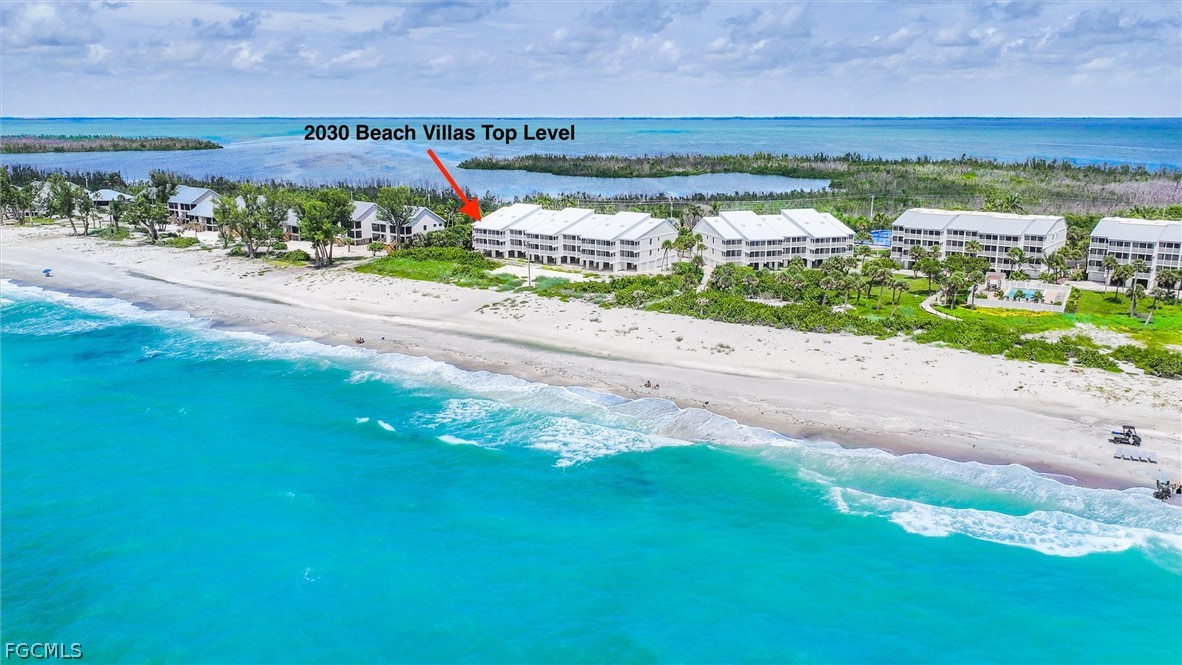 3 bed home in Captiva