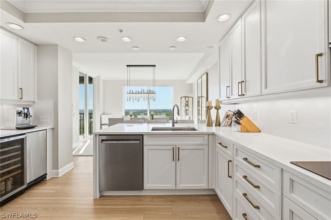 3 bed home in Naples