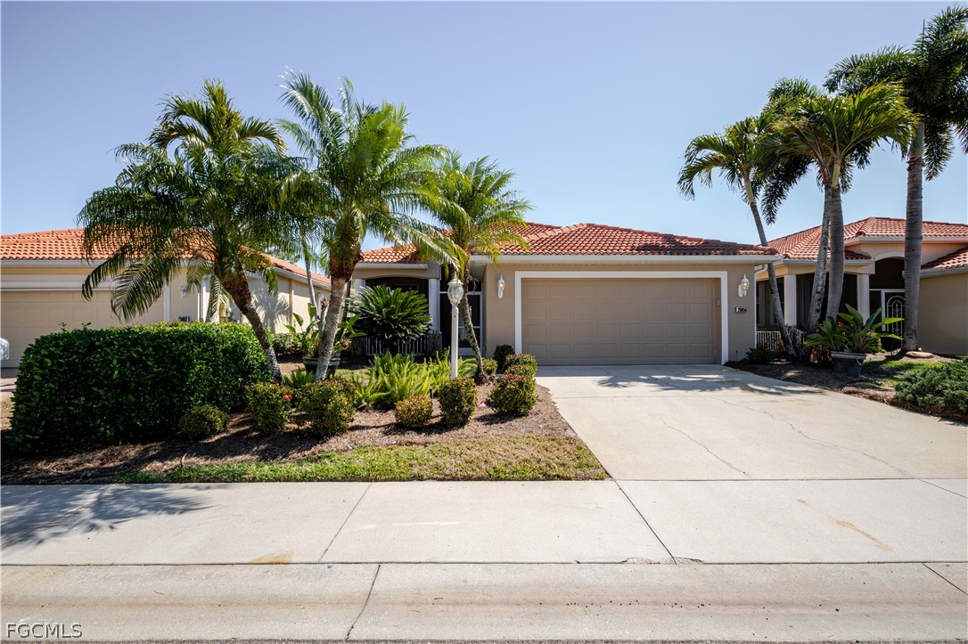 3 bed home in North Fort Myers
