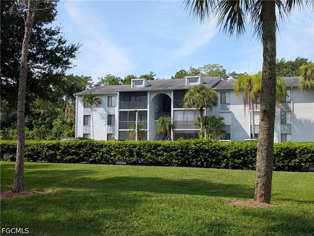 2 bed home in Fort Myers