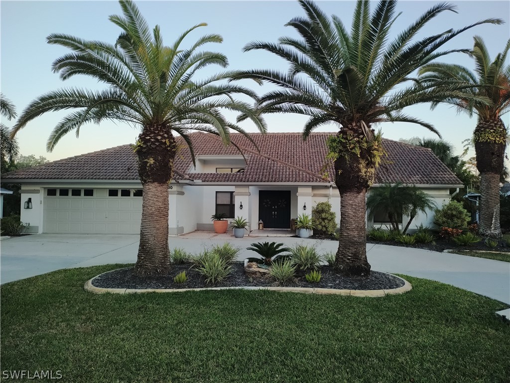3 bed home in Bonita Springs