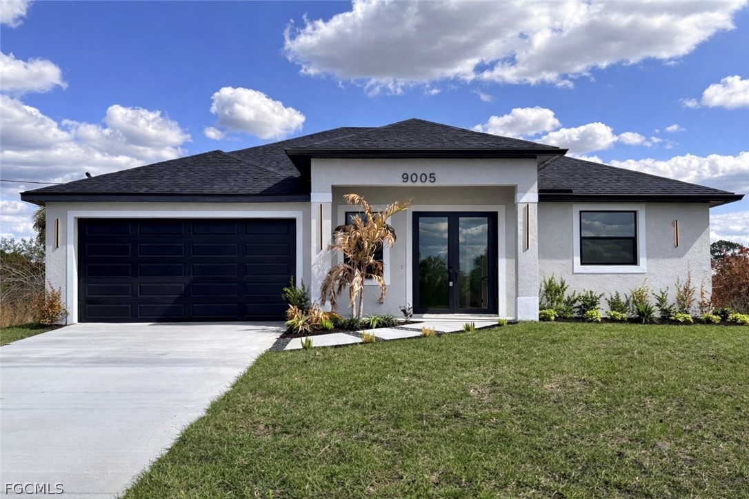 3 bed home in Labelle