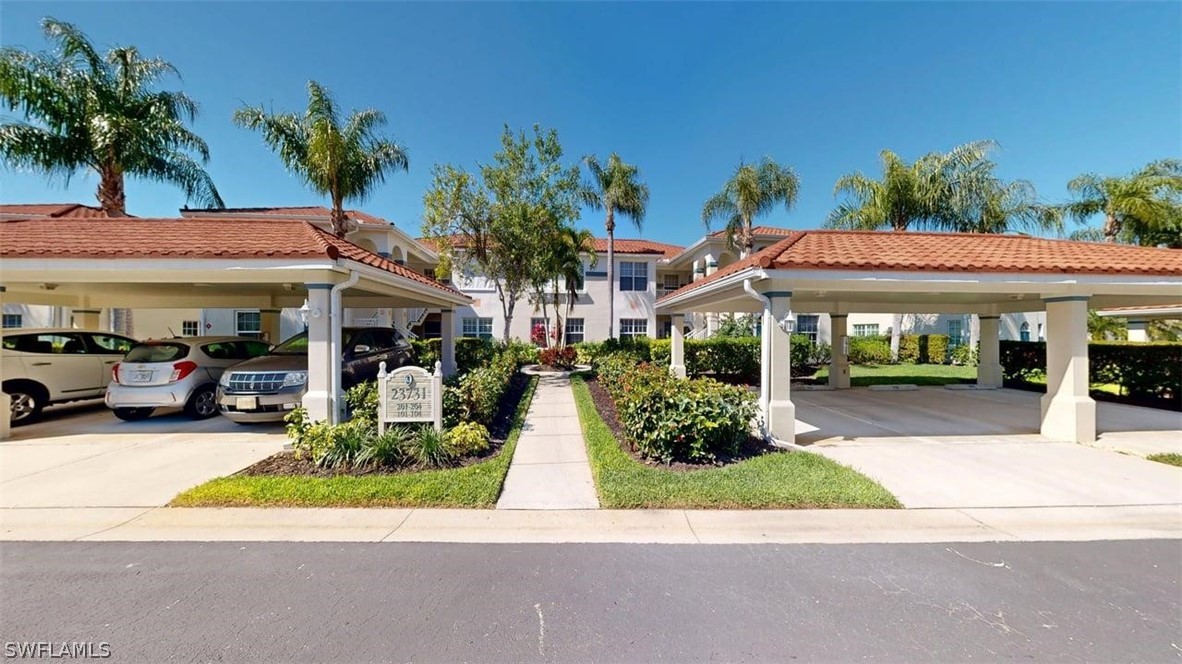 3 bed home in Estero