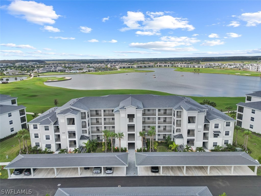 3 bed home in Ave Maria