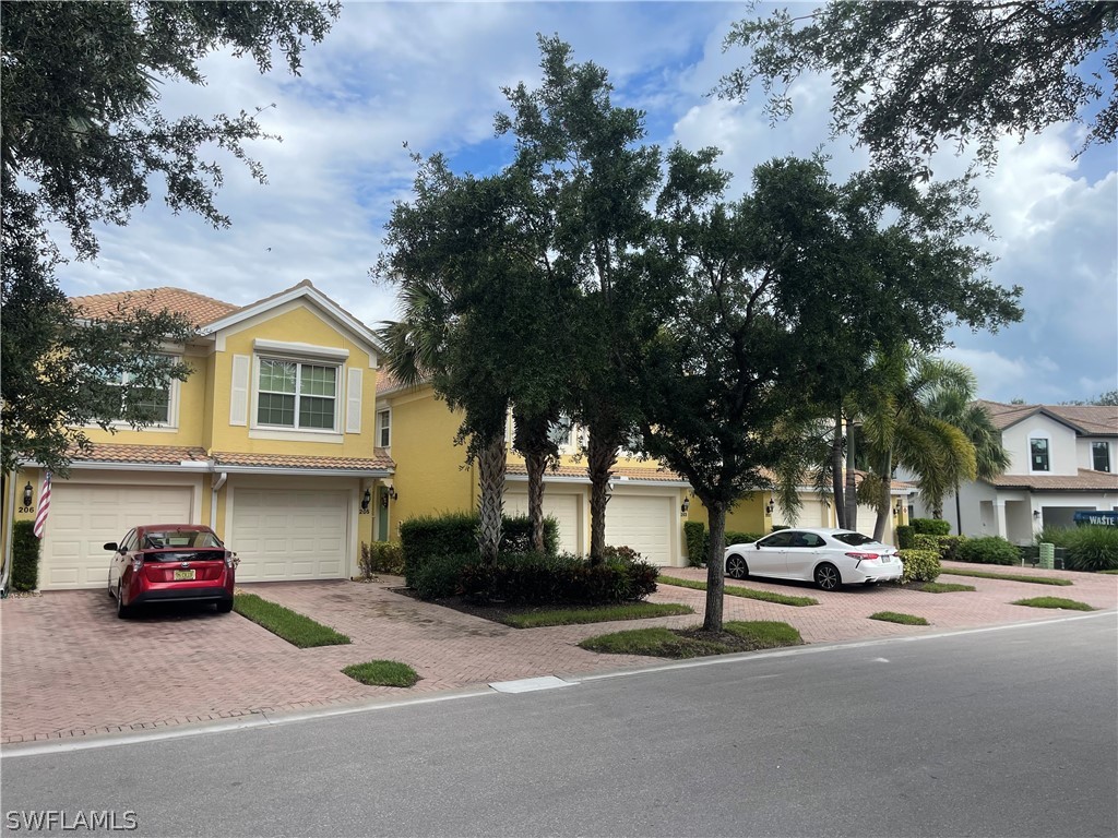 3 bed home in Ave Maria
