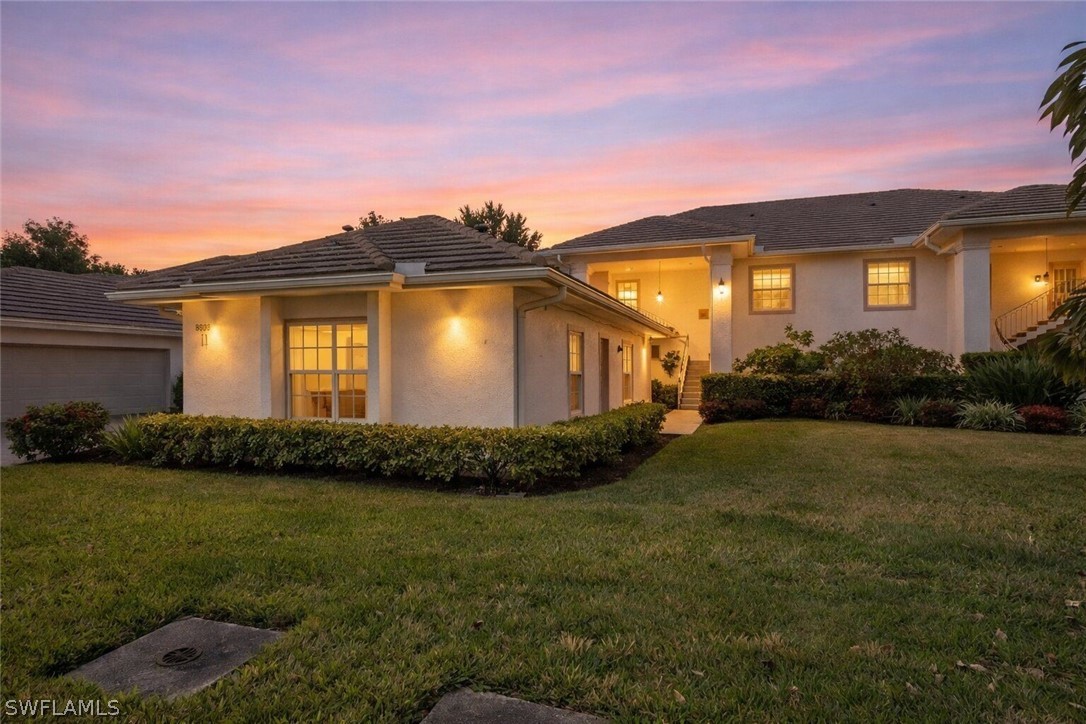 3 bed home in Estero