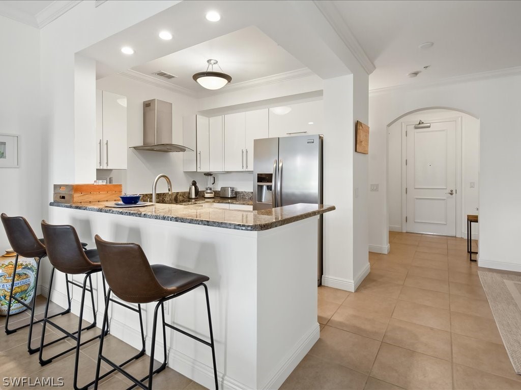 2 bed home in Estero