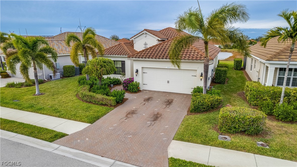 3 bed home in Fort Myers