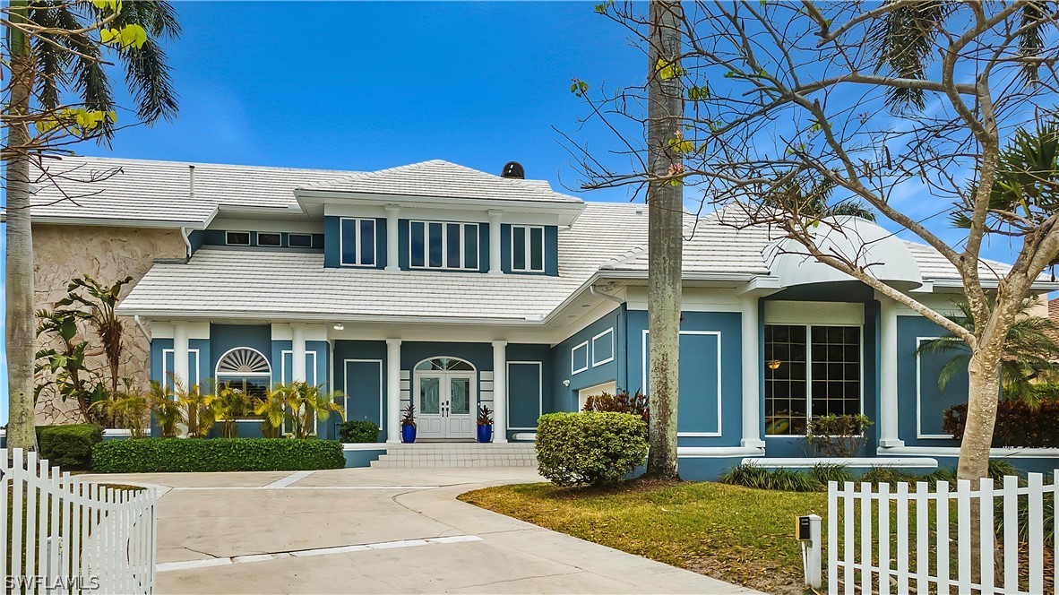5 bed home in Fort Myers