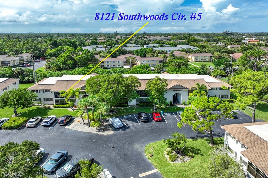 3 bed home in Fort Myers