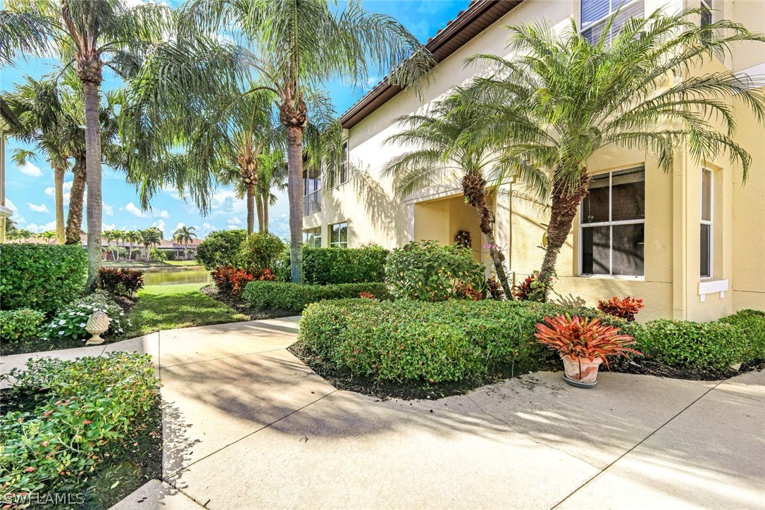 3 bed home in Estero