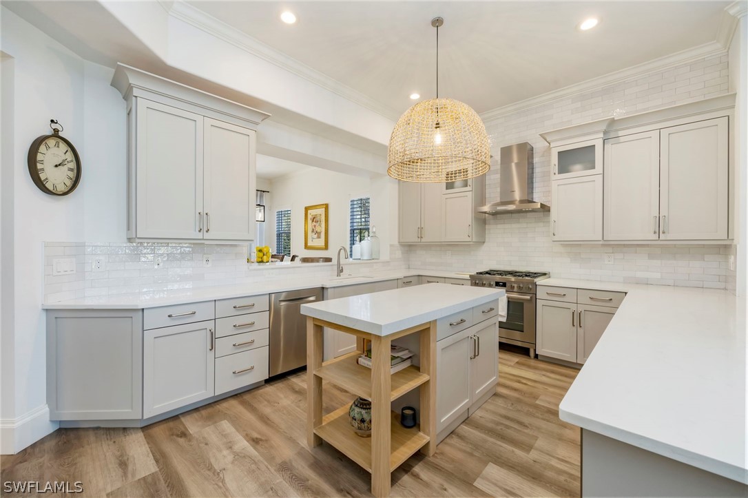 3 bed home in Naples