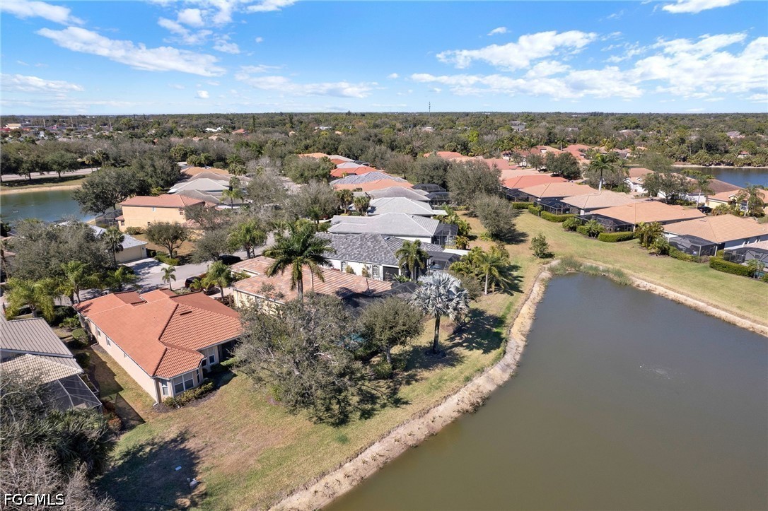 3 bed home in North Fort Myers