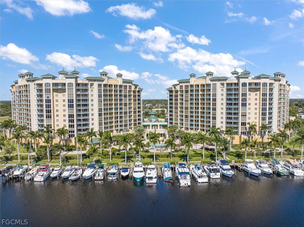 2 bed home in North Fort Myers