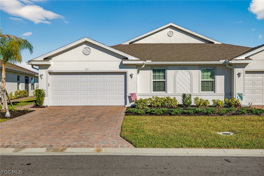 2 bed home in North Fort Myers