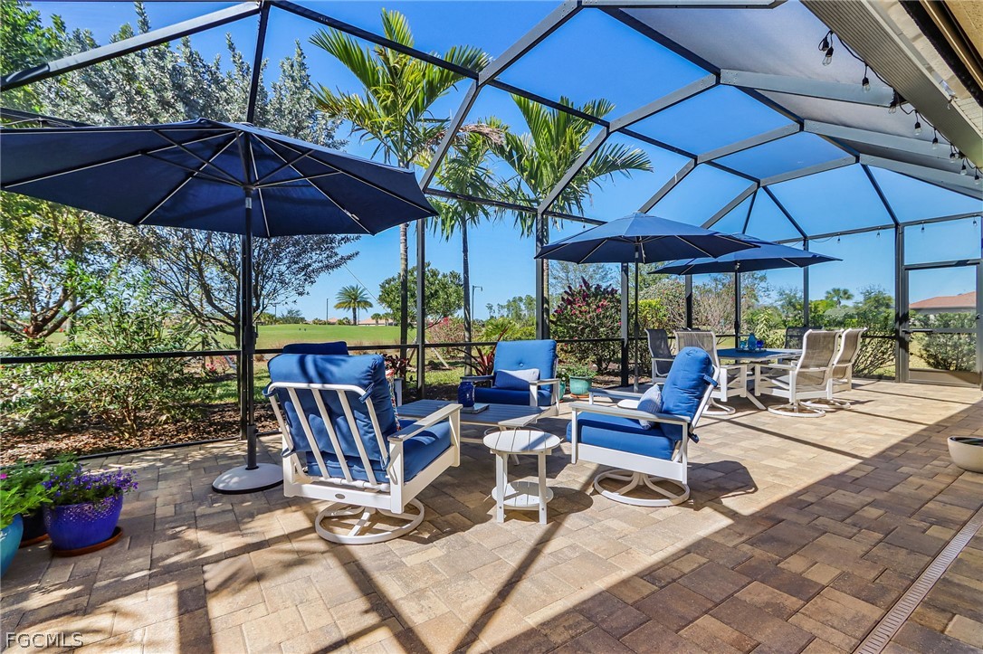 3 bed home in Fort Myers