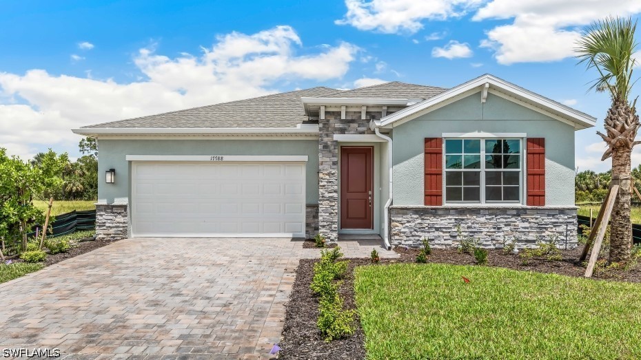3 bed home in Punta Gorda
