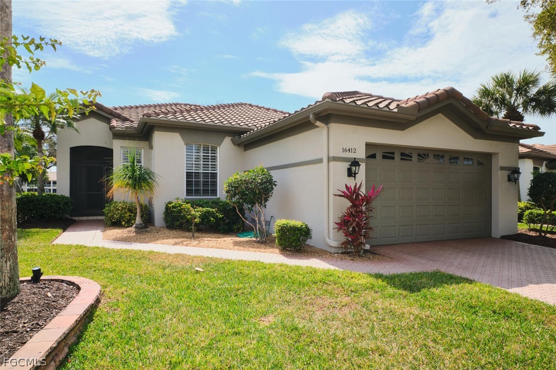 3 bed home in Fort Myers