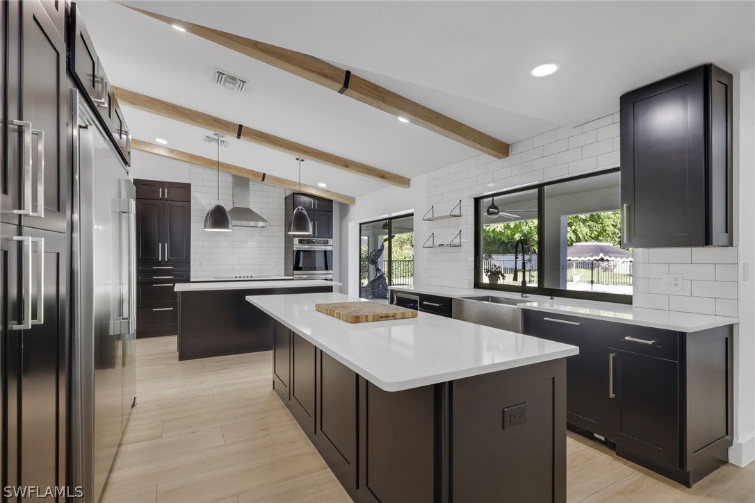4 bed home in Naples