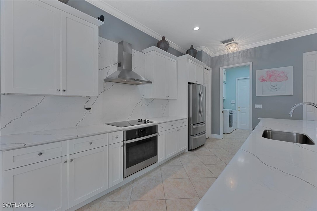 3 bed home in Naples
