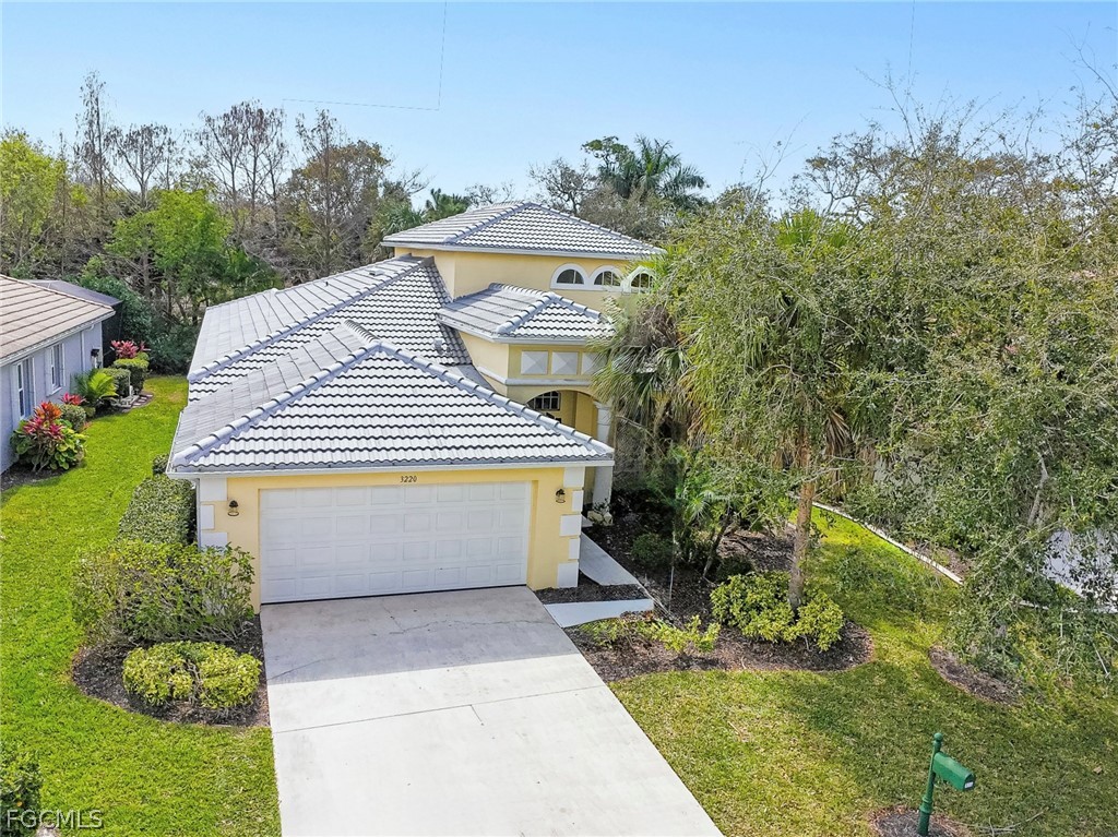 4 bed home in North Fort Myers