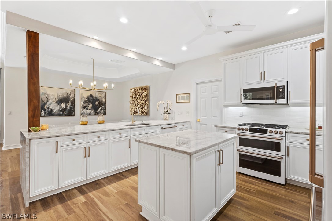 3 bed home in Naples
