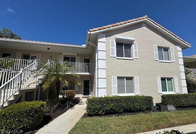 2 bed home in Naples