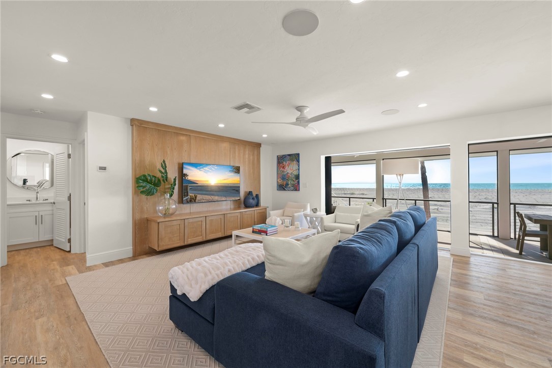 3 bed home in Captiva