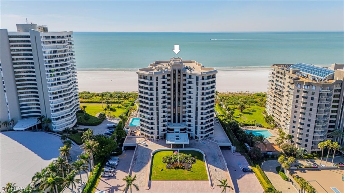 3 bed home in Marco Island