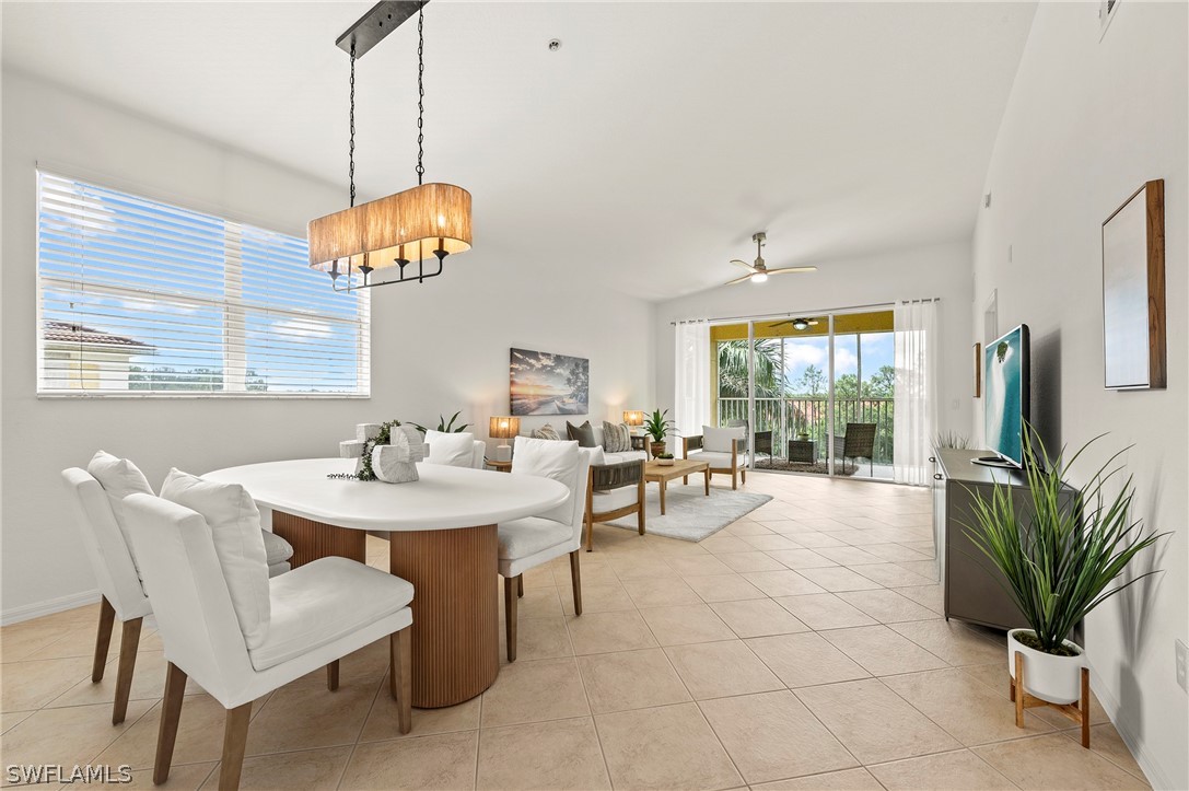 3 bed home in Naples