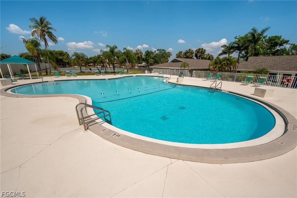 1 bed home in Fort Myers