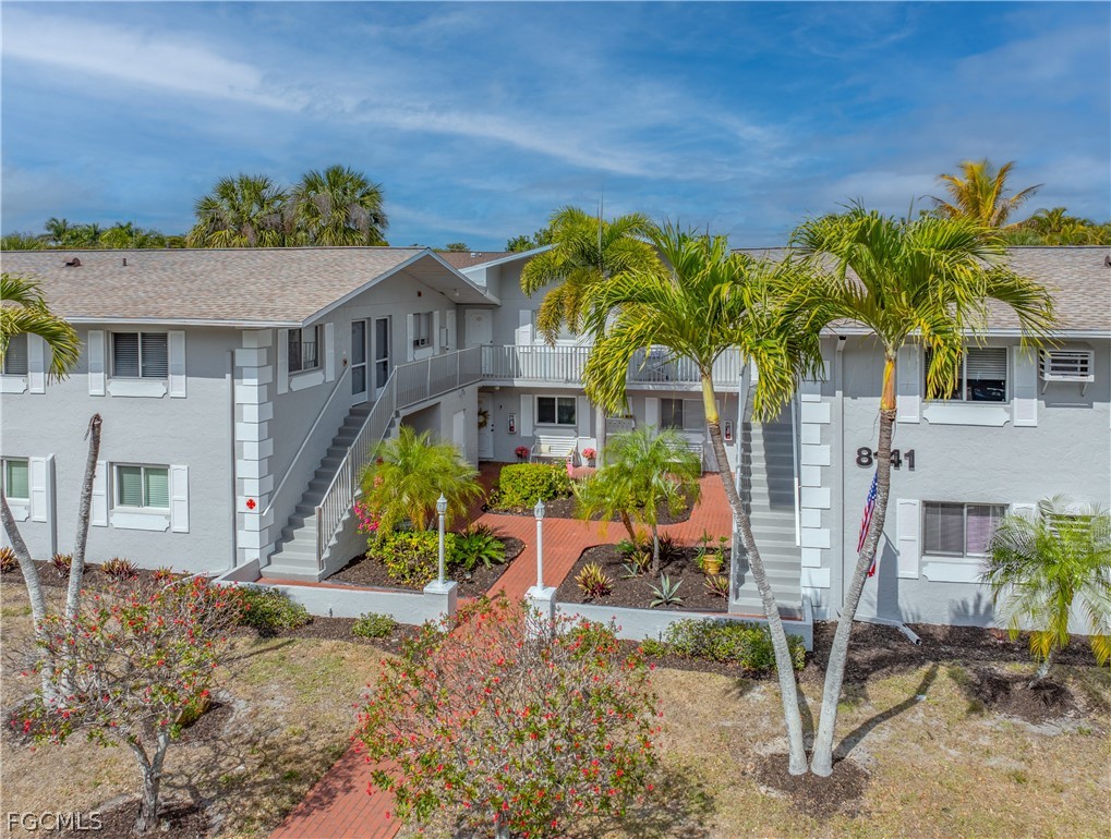1 bed home in Fort Myers