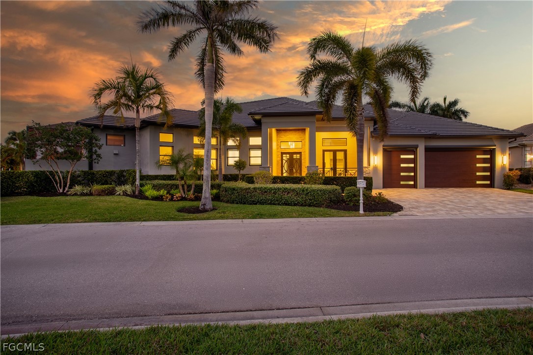 3 bed home in Cape Coral