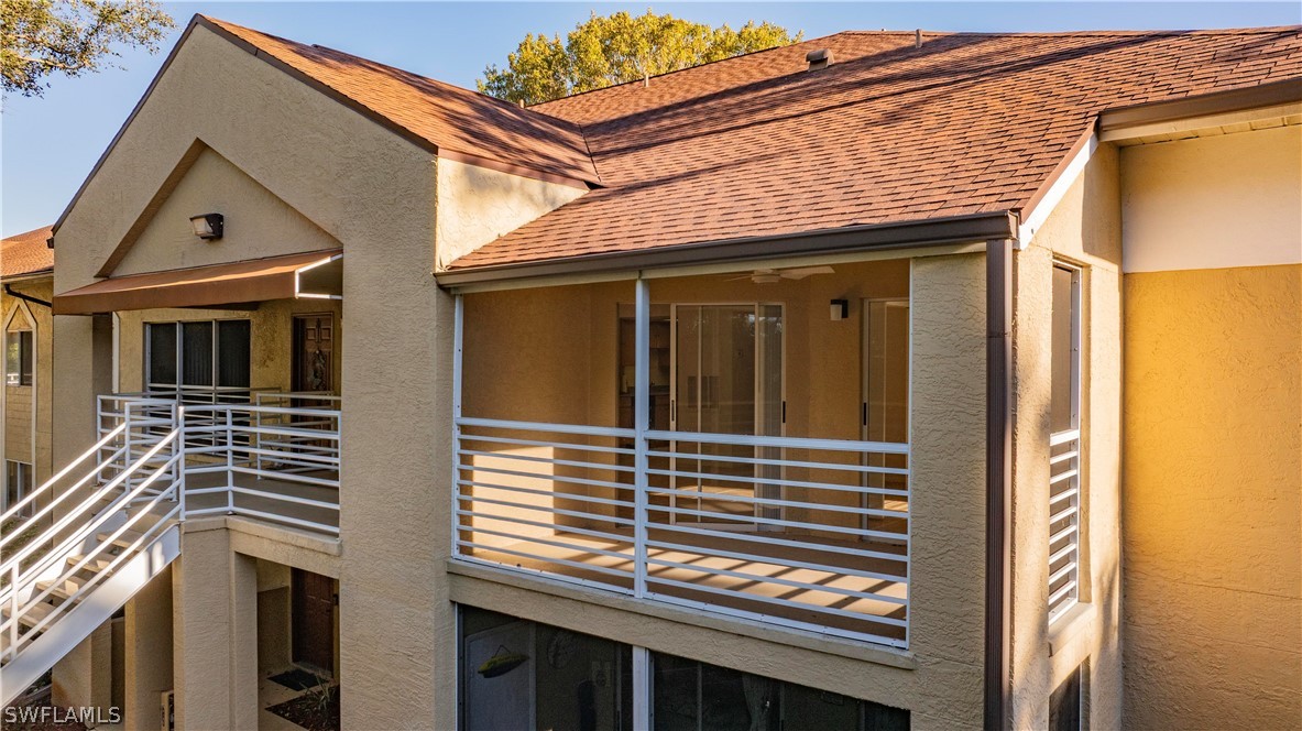 2 bed home in Estero