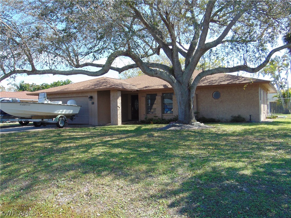 3 bed home in Naples