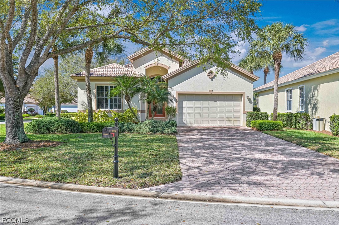 3 bed home in Fort Myers