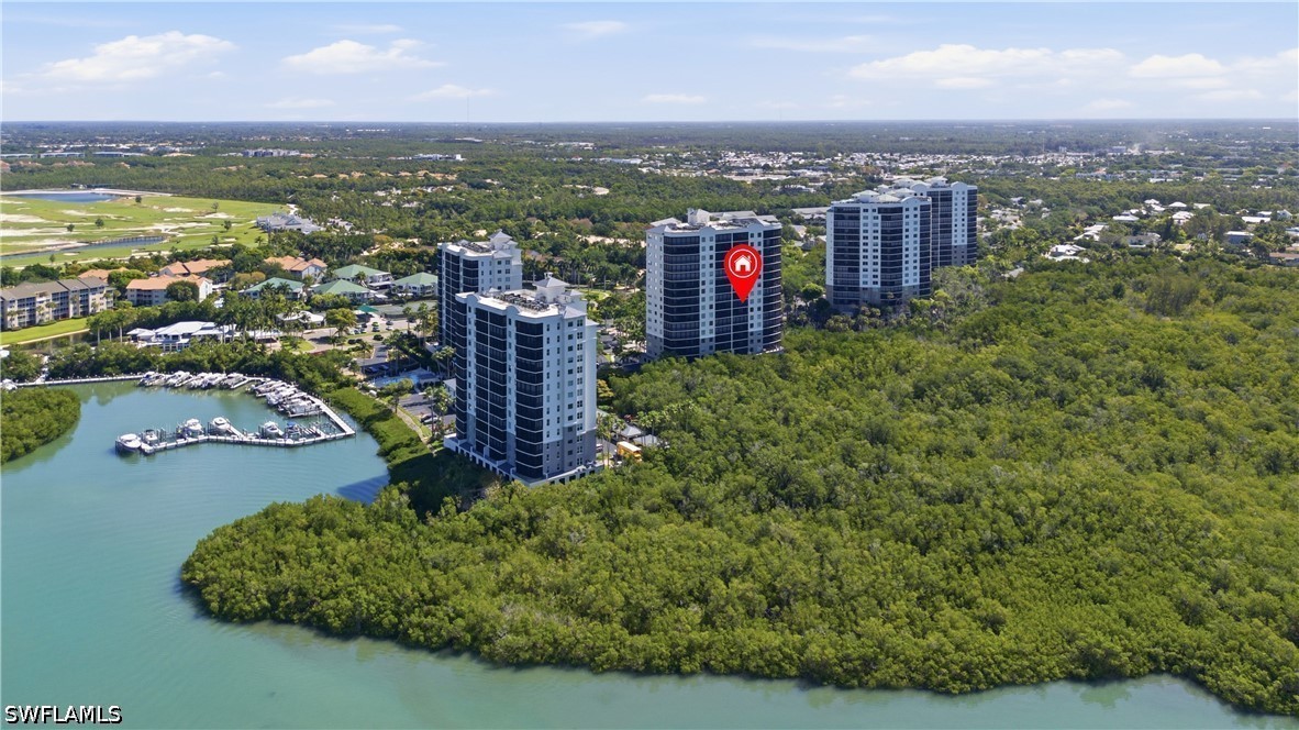 3 bed home in Naples