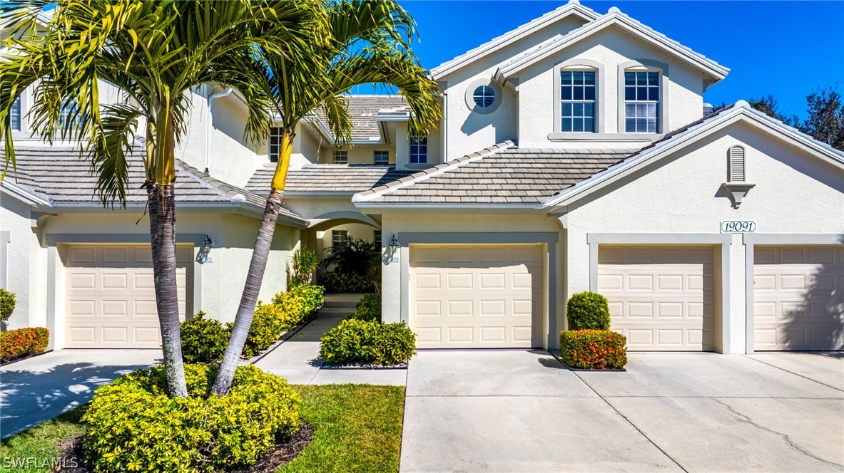 3 bed home in Estero