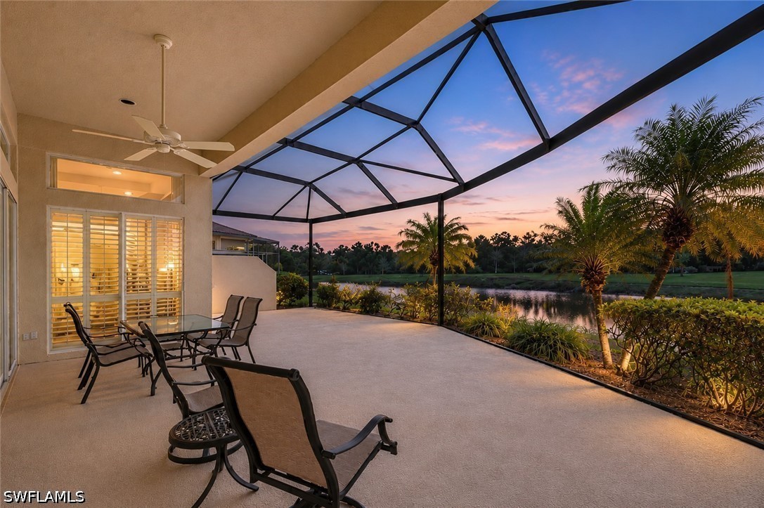 2 bed home in Estero