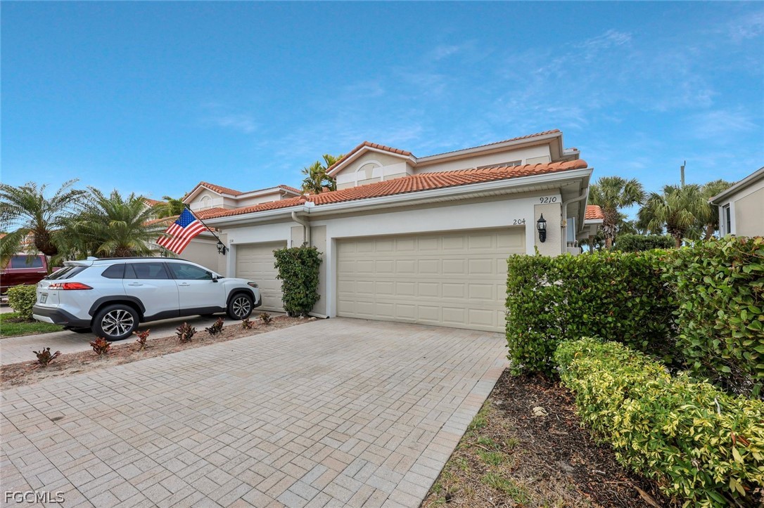 3 bed home in Fort Myers