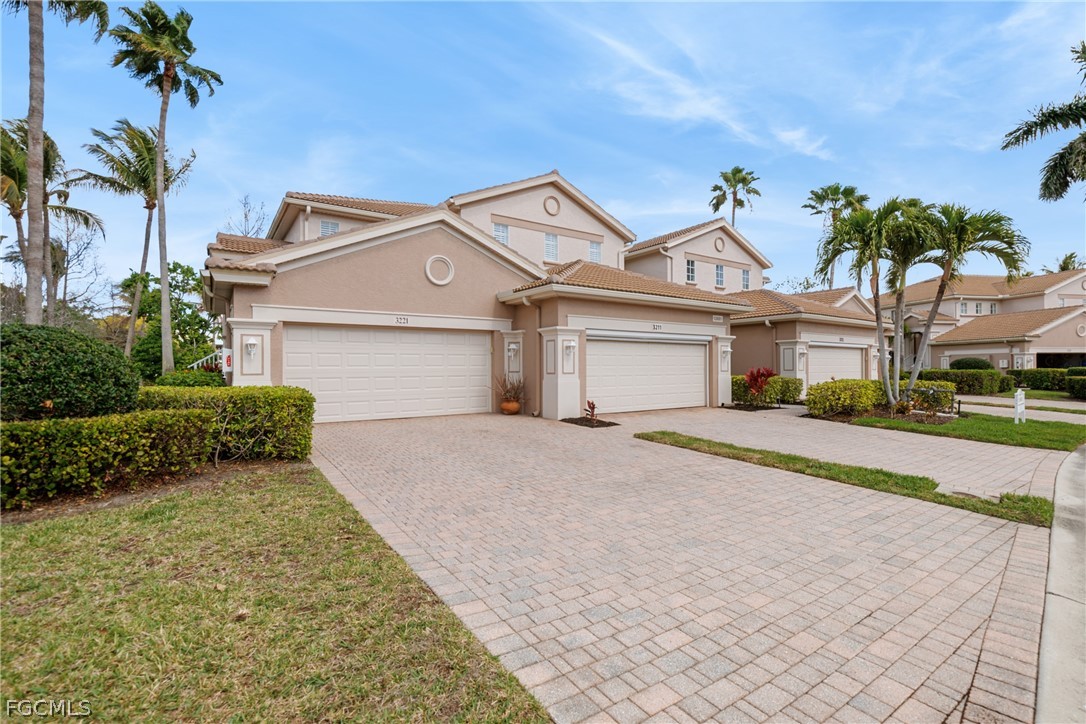 3 bed home in Fort Myers