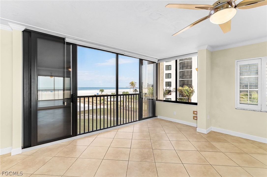 2 bed home in Fort Myers Beach