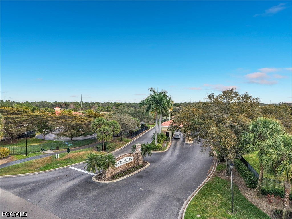 5 bed home in Fort Myers