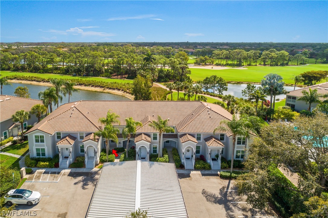 2 bed home in Estero